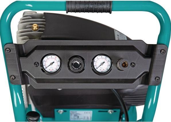 Produktbild Aircraft Kompressor Compact AIR 265/10 (10 Bar, 10 l)