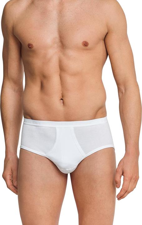 Immagine prodotto Schiesser Slip Original Classics Sport (5, Confezione da 2)