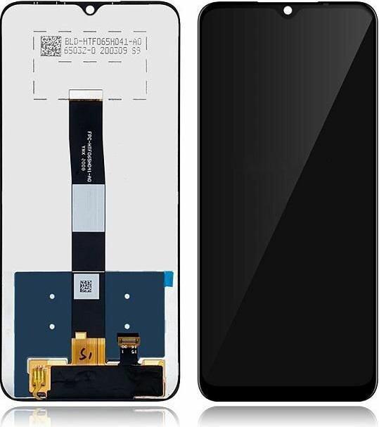 Actual product image CoreParts Xiaomi Redmi 9A/9C LCD Screen (Display, Xiaomi Redmi 9A, Xiaomi Redmi 9C)