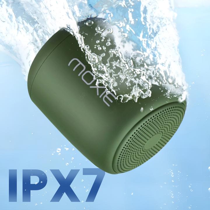 Actual product image Moxie Tweet Bluetooth Speaker (12 h)