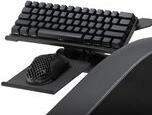 Actual product image Next Level Racing F-GT Pro Direct Keyboard and Mouse Tray