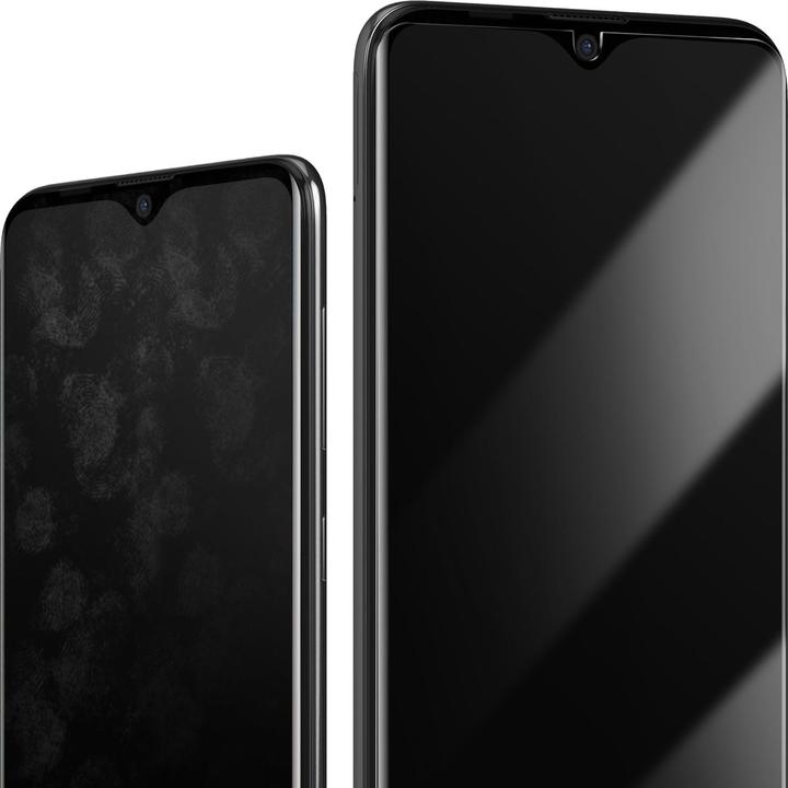 Actual product image Avizar ClearShield Folie (1 Piece, Blackview A80 Pro)