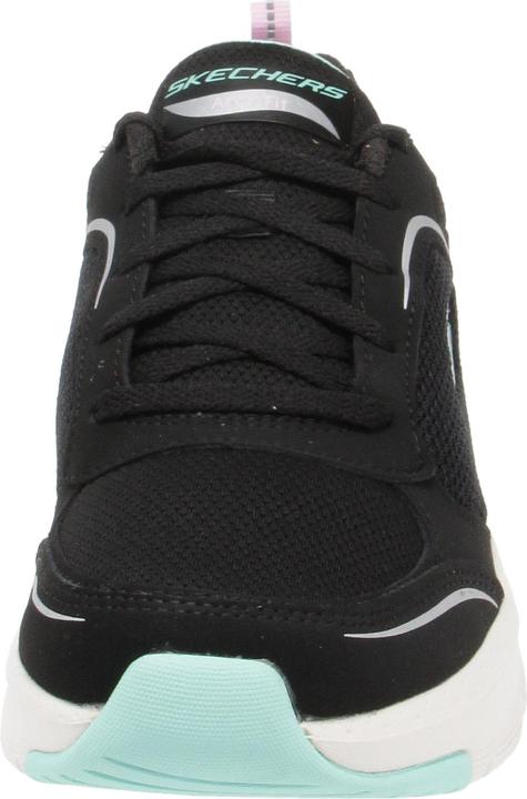 Immagine prodotto Skechers 149413/BKMN Arch Fit-Gentle Stride Scarpe da ginnastica da donna Scarpe sportive nero/verde menta/we (40)