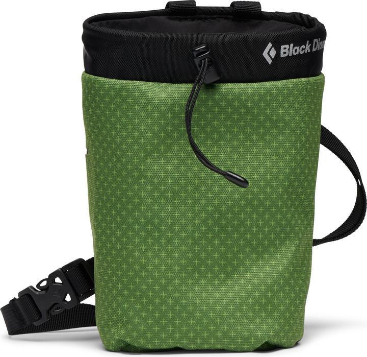 Produktbild Black Diamond Gym Chalk Bag