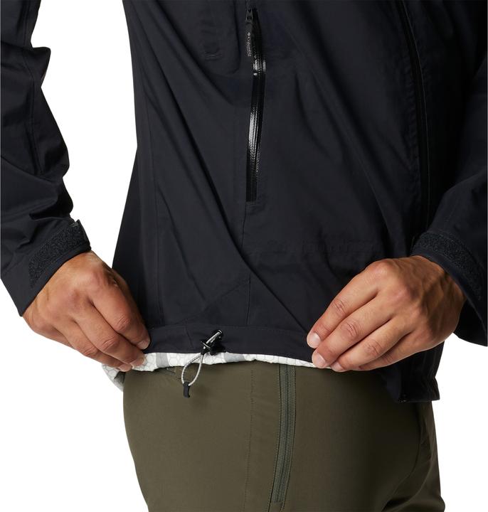 Produktbild Columbia Mazama Trail Shell (L)