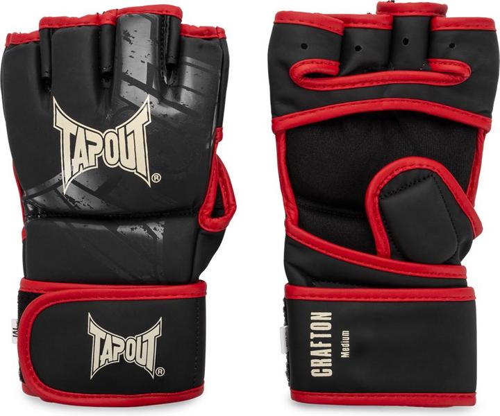 Actual product image Tapout Crafton (S)
