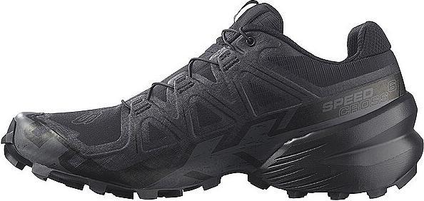 Produktbild Salomon Speedcross 6 - 54383 (40 2/3)