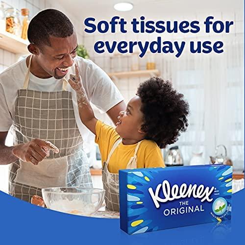 Image du produit Kleenex L'original