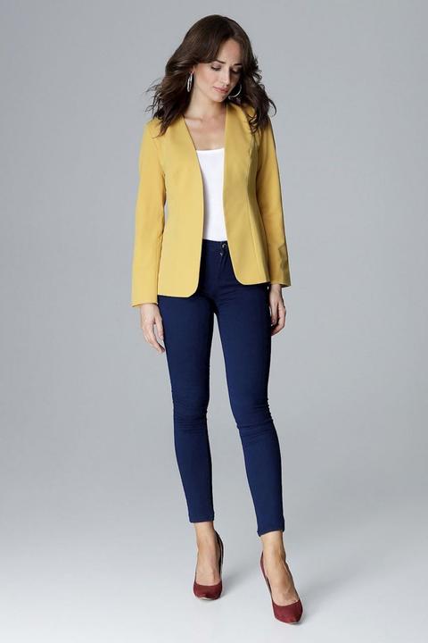 Produktbild Lenitif Jacke model (S)