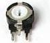 Produktbild Velleman Piher Trimmer 100K (Small Vert For Screwdriver)