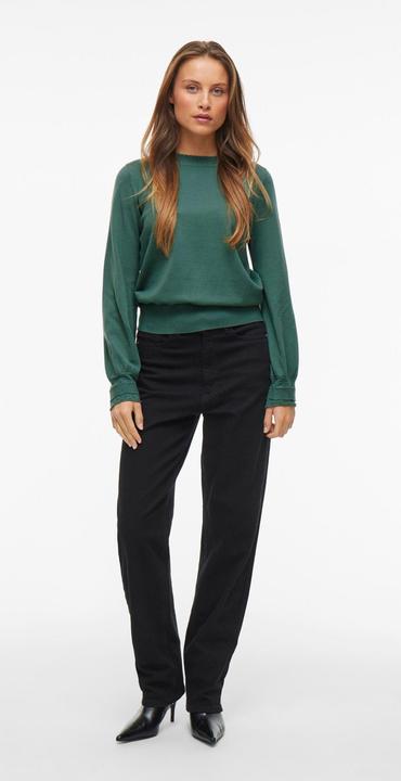 Produktbild Vila Rundhals Strickpullover (L)