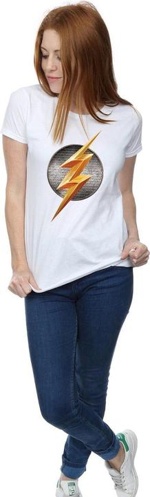 Produktbild The Flash TShirt (S)