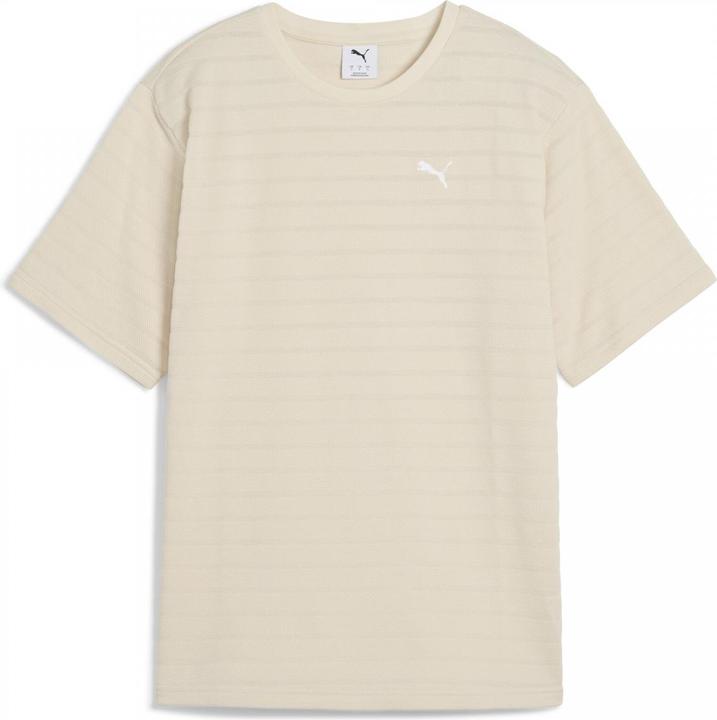 Actual product image Puma ESS ELEVATED Relaxed Structured Tee (M)