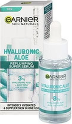 Immagine prodotto Garnier Pelle naturale Aloe ialuronica (30 ml)
