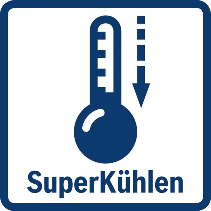 Image du produit Bosch Hausgeräte KGN39VICT (363 l)