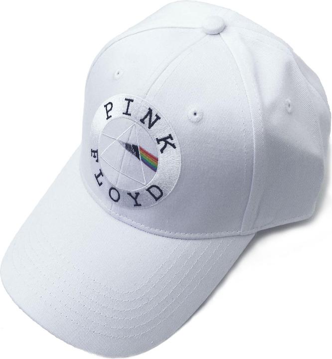 Pink Floyd Circle Logo Baseball Cap