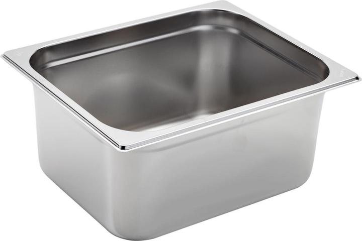 Actual product image GN Schalen GN container 1/2 150mm (GN 1/2)