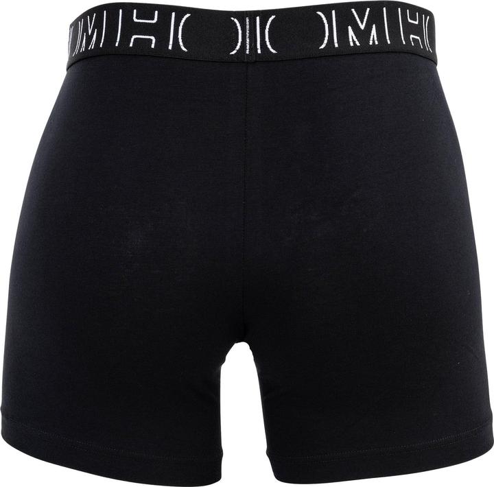 Image du produit HOM Boxer sculptural Patrick #2 Long Boxer Briefs 3p - 17940 (S, Lot de 3)