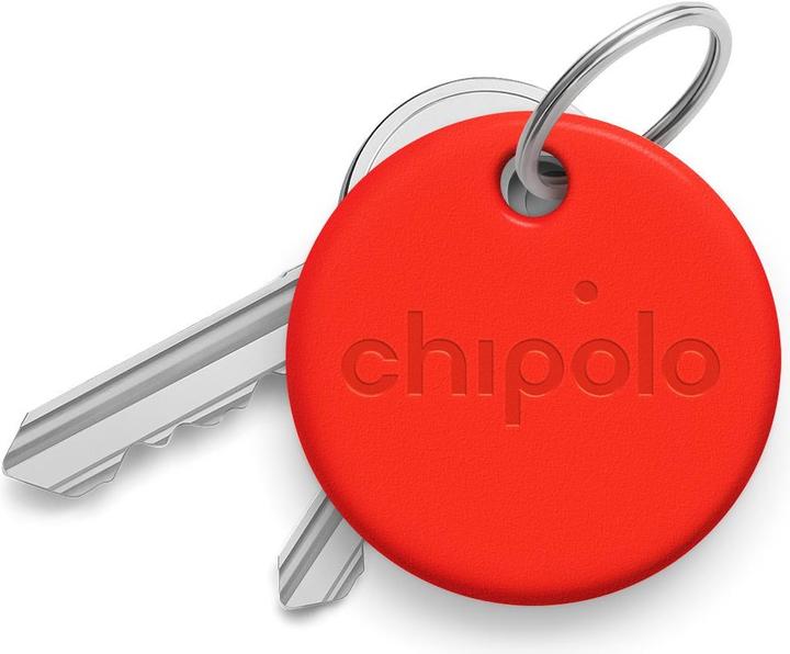 Actual product image Chipolo One (iOS, Android)