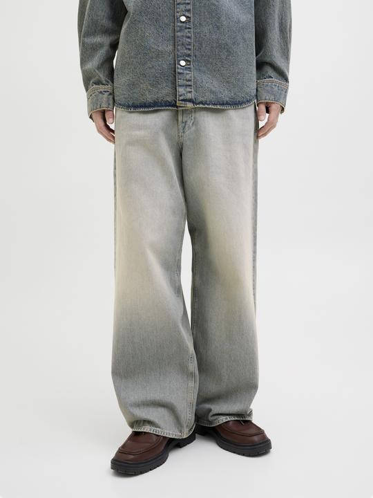 Produktbild Jack & Jones Jjidave Jjclassic Jj 024 (W34/L32)