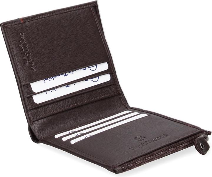 Actual product image Sergio Tacchini Wallet