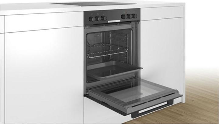 Immagine prodotto Bosch Hausgeräte Herdset HEA510BA0C & NKE645GA2C 400V