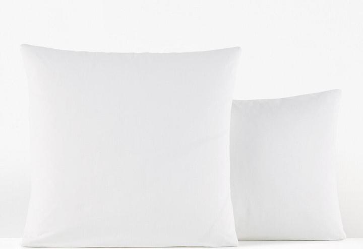 Immagine prodotto La Redoute Interieurs Percalle Unie Best (Copricuscino, 50 x 70 cm)