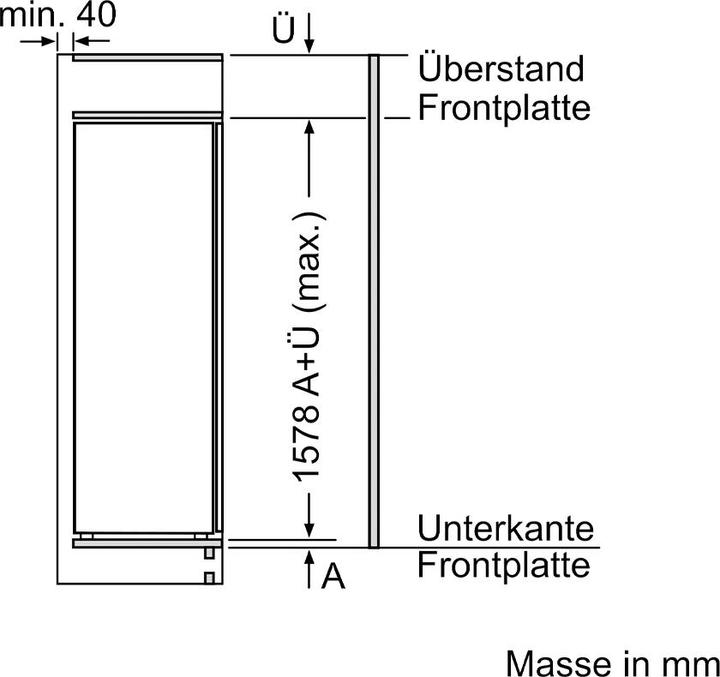 Immagine prodotto Siemens KI72LADE0H (248 l)