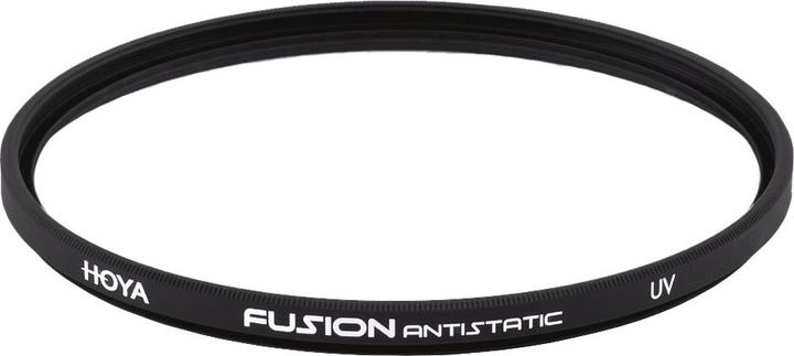 Actual product image Hoya Fusion Antistatic UV Filter (105 mm, UV filter)