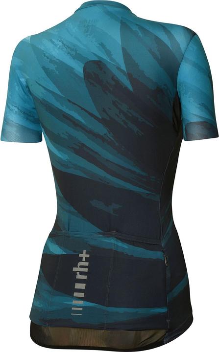 Produktbild Rh+ Super Light Evo Radtrikot kurzärmlig (L)