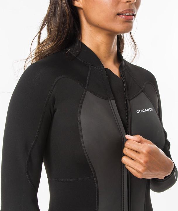 Image du produit Olaian Neoprene Zip (1,5 mm, L)
