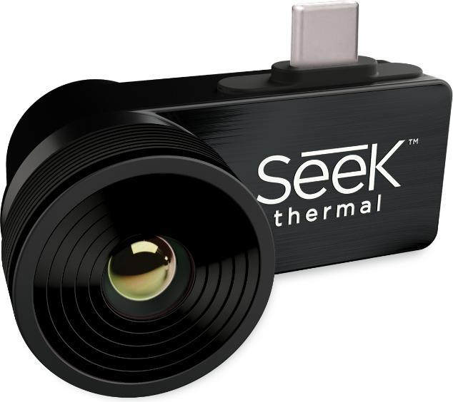 Image du produit SeeK Compact PRO XR