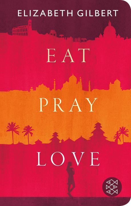 Immagine prodotto Eat, Pray, Love (Tedesco, Elisabetta Gilberto, 2023)
