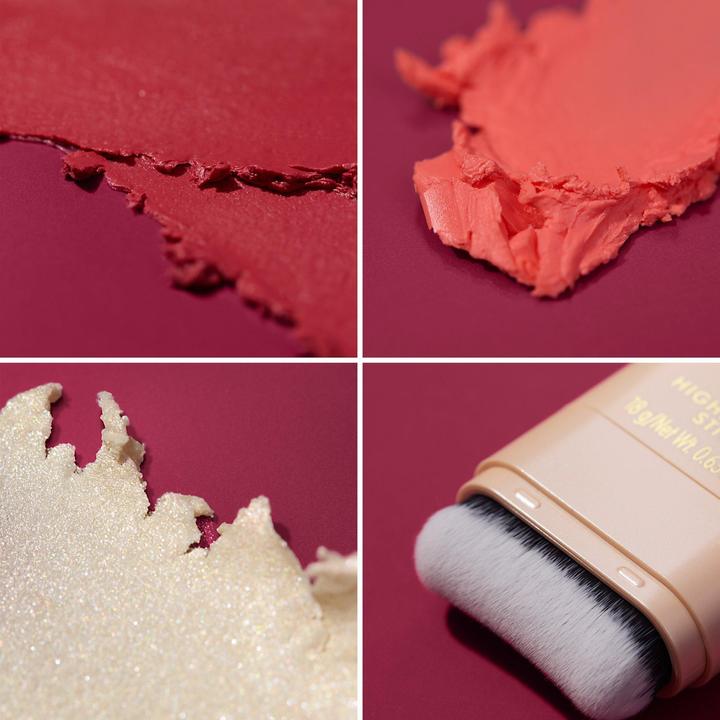Immagine prodotto Catrice KISS & GLOW Blush Stick (C01)