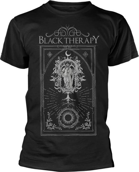 Image du produit Universal Textiles - T-shirt ECHOES OF DYING MEMORIES - Adulte (M)