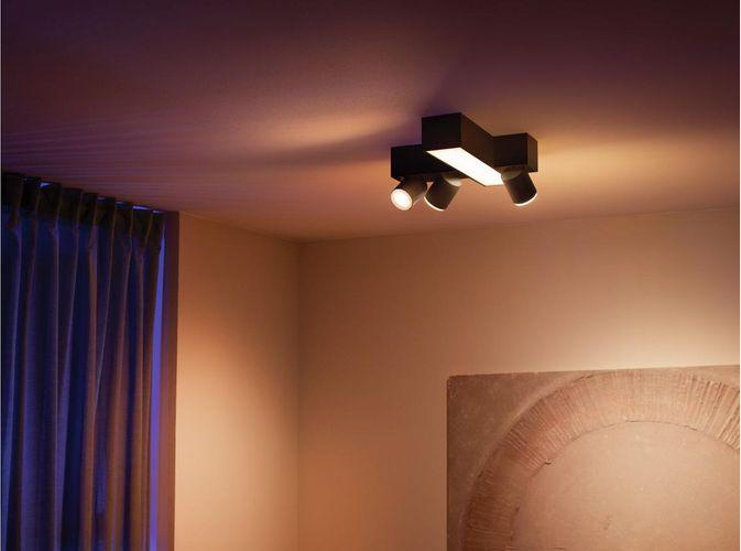 Actual product image Philips Centris (2960 lm, GU10)