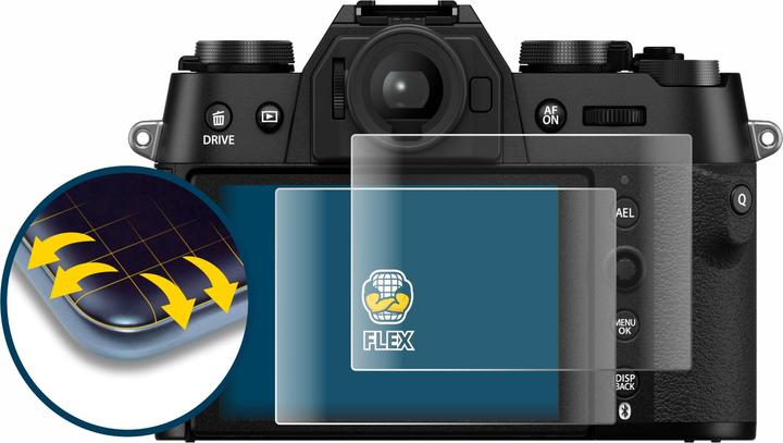 Produktbild BROTECT Full-Screen Displayschutz (Displayschutz)