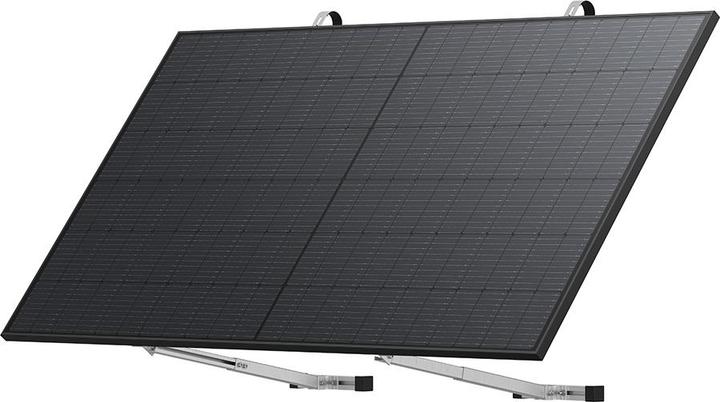 Produktbild EcoFlow Bracket for Lattice Balcony (Solaranlage Montagematerial)
