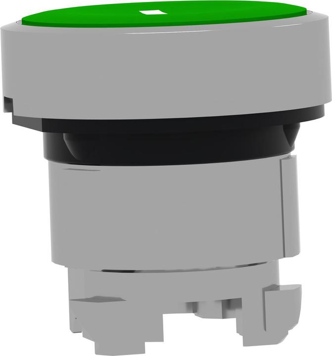 Immagine prodotto Schneider Electric Pulsante 22 mm "I" verde