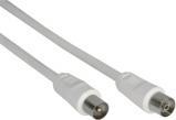 Image du produit InLine Câble d'antenne (75 dB, Câble d'antenne)