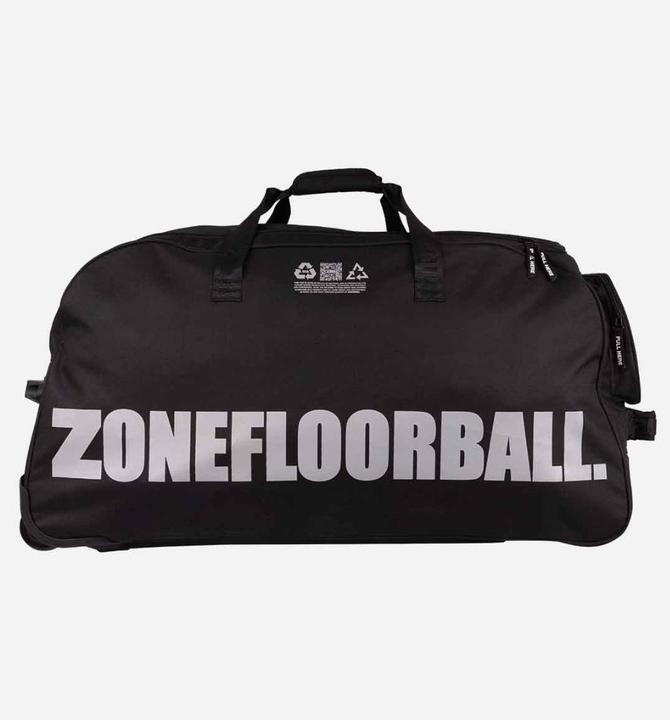 Zone Floorball Zone Sporttasche Future Large mit Rollen 120L