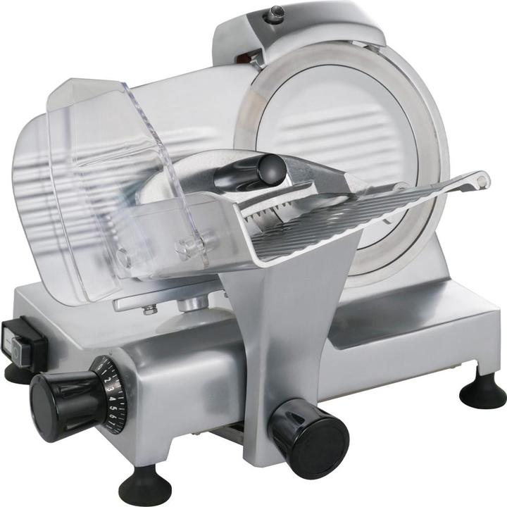 Produktbild Gastro Hero Aufschnittmaschine ASM