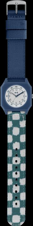 Produktbild Mini Kyomo Checker Kinderarmbanduhr