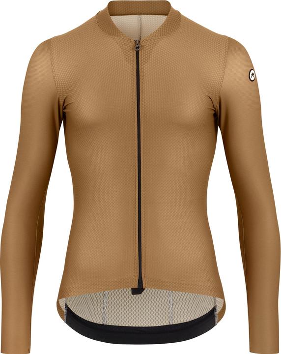 Actual product image Assos MILLE GT DRYLITE LSJersey (XXL)
