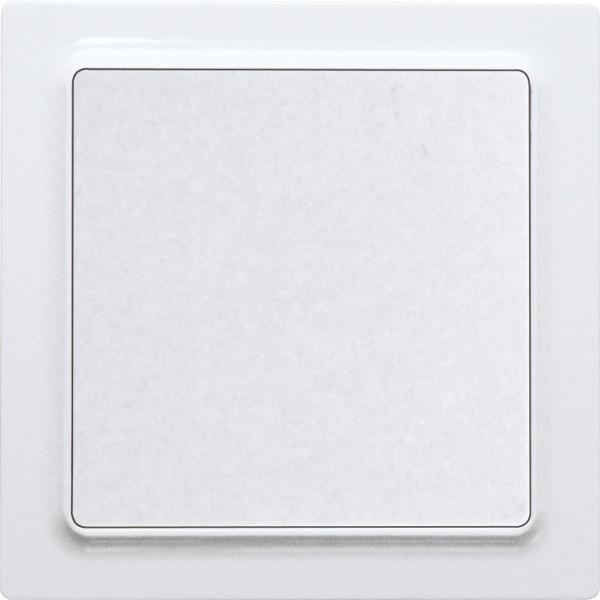 Image du produit Eltako F2T55E-wg Bouton-poussoir sans fil 2 canaux en saillie Portée max. (en champ libre) 30 m