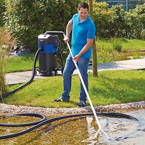 Actual product image Oase Pond vacuum cleaner Pondovac Premium (40256)
