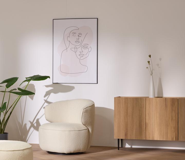 Immagine prodotto micasa Ilvi (180 x 40 x 47 cm)