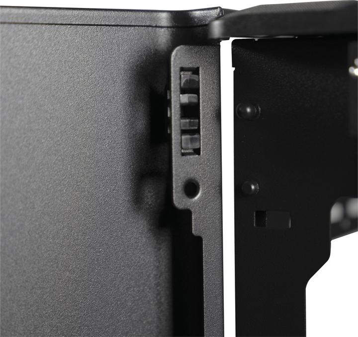 Image du produit Cooler Master NR200P MasterBox (Mini-ITX, Mini-DTX)