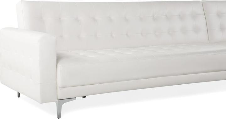 Produktbild Beliani Aberdeen (2-Sitzer, Bettsofa)