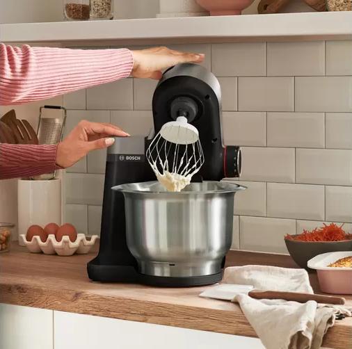 Actual product image Bosch Hausgeräte MUM S2VM00 (900 W)
